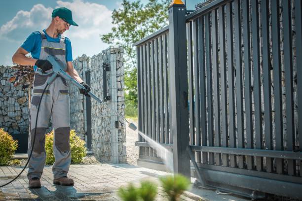 Best Deck and Patio Pressure Washing in Hauser, ID