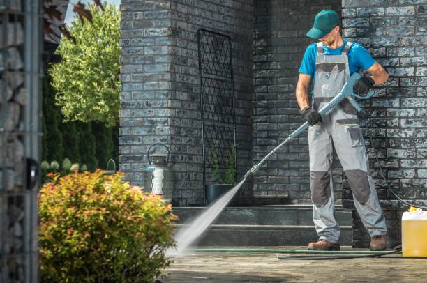 Best Oil and Grease Removal from Surfaces in Hauser, ID