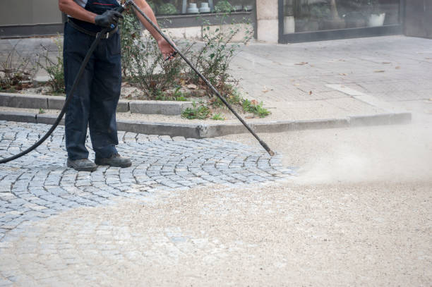 Best Commercial Pressure Washing in Hauser, ID