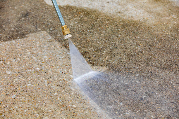 Best Driveway Cleaning and Restoration in Hauser, ID