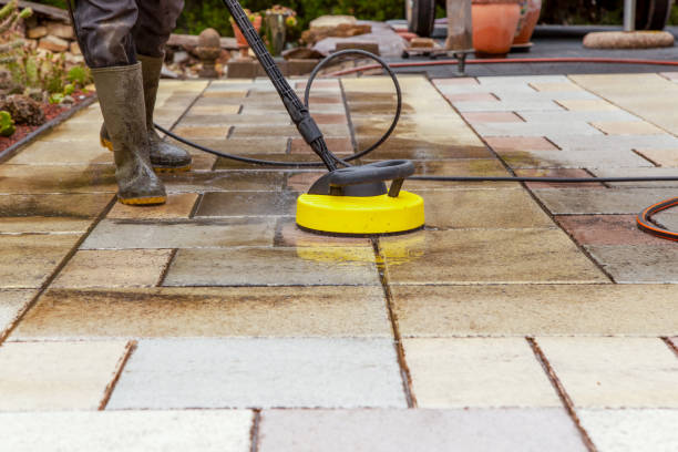  Hauser, ID Pressure Washing Pros