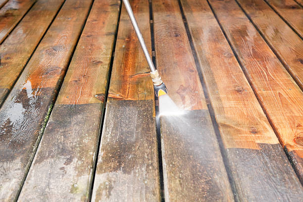Best Window and Screen Pressure Cleaning in Hauser, ID