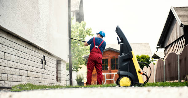 Best Sidewalk and Walkway Pressure Cleaning in Hauser, ID