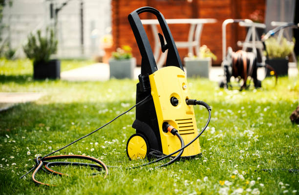 Trusted Hauser, ID Pressure Washing Services Experts